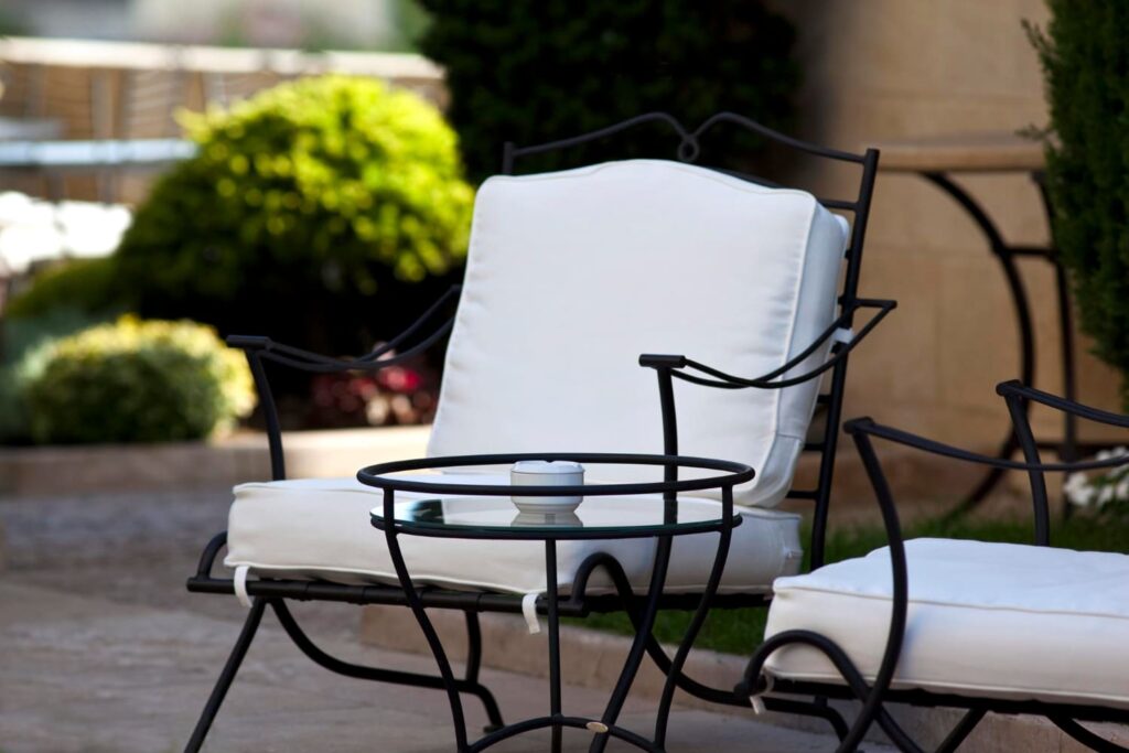 patio chair