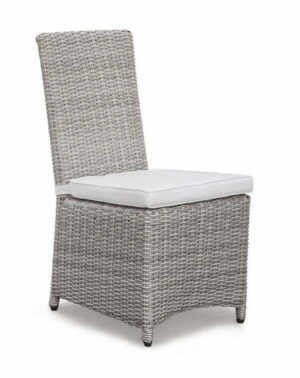 Napa Collection Armless Dining Chair