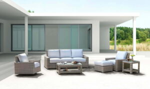 Napa Collection Deep Seating Set