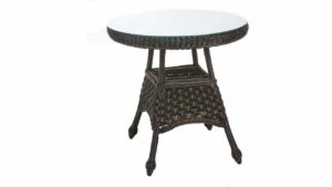 Georgetown Collection - 30‚Ä≥ Bistro Table