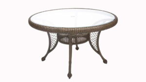 Grand Cypress Collection - 48" Dining Table