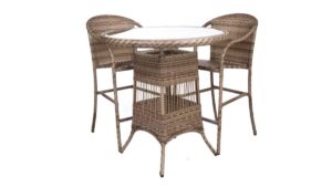 Holiday Collection - 36" Bar Height Table