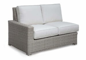 Napa Collection Left Loveseat