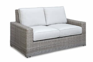 Napa Collection Loveseat 60" x 36" x 34"