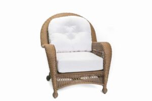 Island Collection- Club Chair 32" x 34" x 38"