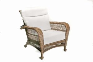 Island Collection - Recliner 33" x 38" x 37"