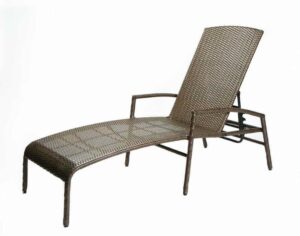 Holiday Collection - Chaise Lounge (Kona color)