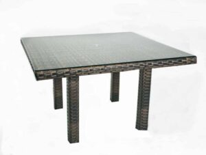 Grand Palm Collection - Dining Table (avail in 3 sizes)