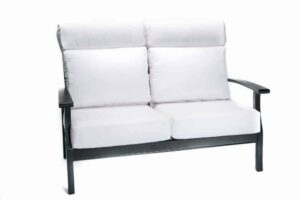 Newport Loveseat 57" x 38" x 39"