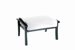 Newport Ottoman 29" x 24" x 16"