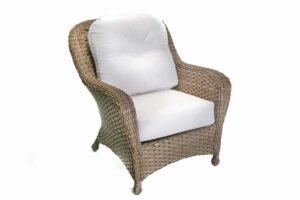 Captiva Club Chair 32" x 34" x 37"