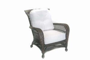 Grand Cypress Collection - Club Chair 32" x 34" x 38"