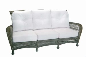 Grand Cypress Sofa 77" x 34" x 38"