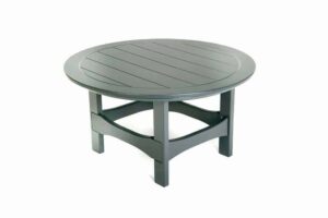 MGP Collection- Round Chat Table 30" x 19" (available in 36")