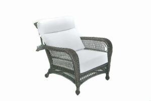 Grand Cypress Collection - Recliner 33" x 38" x 37"