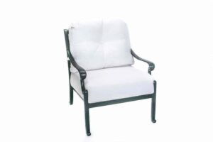 Biscayne Collection - Club Chair 28" x 34" x 34"