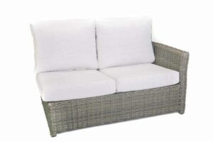 Vista Collection-Left Loveseat *