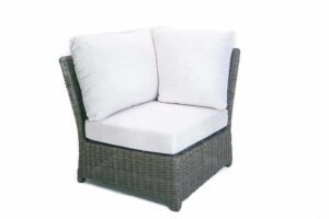 Vista Collection- Corner Seat *