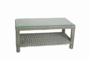 Vista Collection- Rectangle Coffee table 42" x 23" x 19"