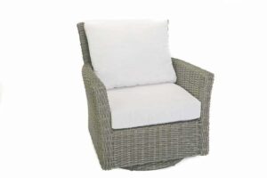 Vista Collection-Swivel Chair 30" x 31" x 34"