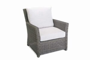 Vista Collection-Club Chair 30" x 31" x 34"