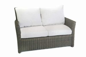 Vista Collection- Loveseat 52" x 31" x 34"