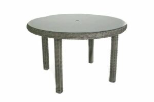 Vista Collection- 48" Round Dining