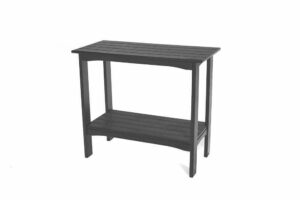 Console Table 36" x 17" x 31" (available 48" or 60")