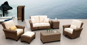 Relax Collection - Patio Set
