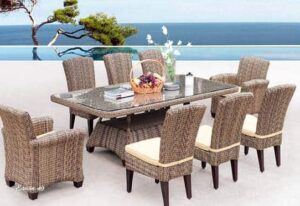 Relax Collection - Dining Set
