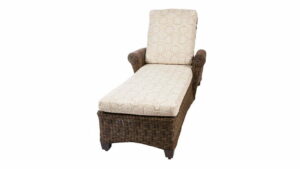 Relax Collection - Chaise Lounge 38" x 79" x 42"