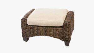 Relax Collection - Ottoman 31" x 20" x 16"