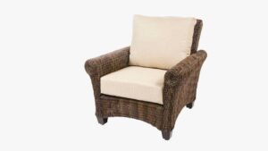 Relax Collection - Club Chair 38" x 39" x 36"