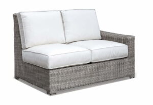 Napa Collection Right Loveseat