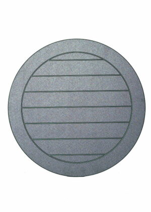 Round Table Design