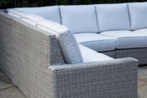 Napa Collection Sectional