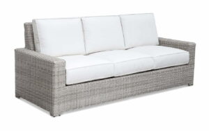 Napa Collection Sofa 85" x 36" x 34"