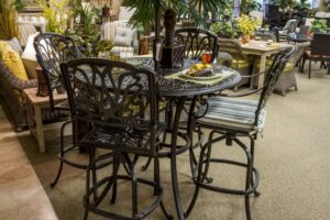 Biscayne Collection - Dining Set