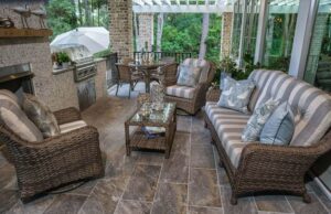 Captiva Collection - Patio Set