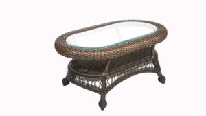 Grand Cypress Collection - Coffee Table 39" x 24"x 18"