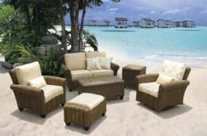 Relax Collection - Patio Set