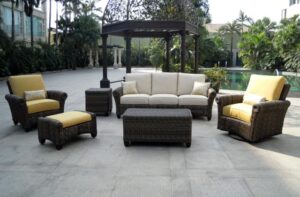 Relax Collection - Patio Set