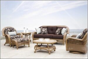 Island Collection - Patio Set
