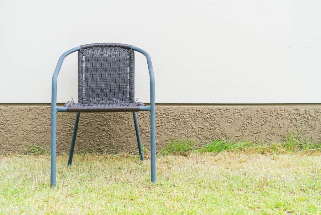 PVC Pipe Furniture