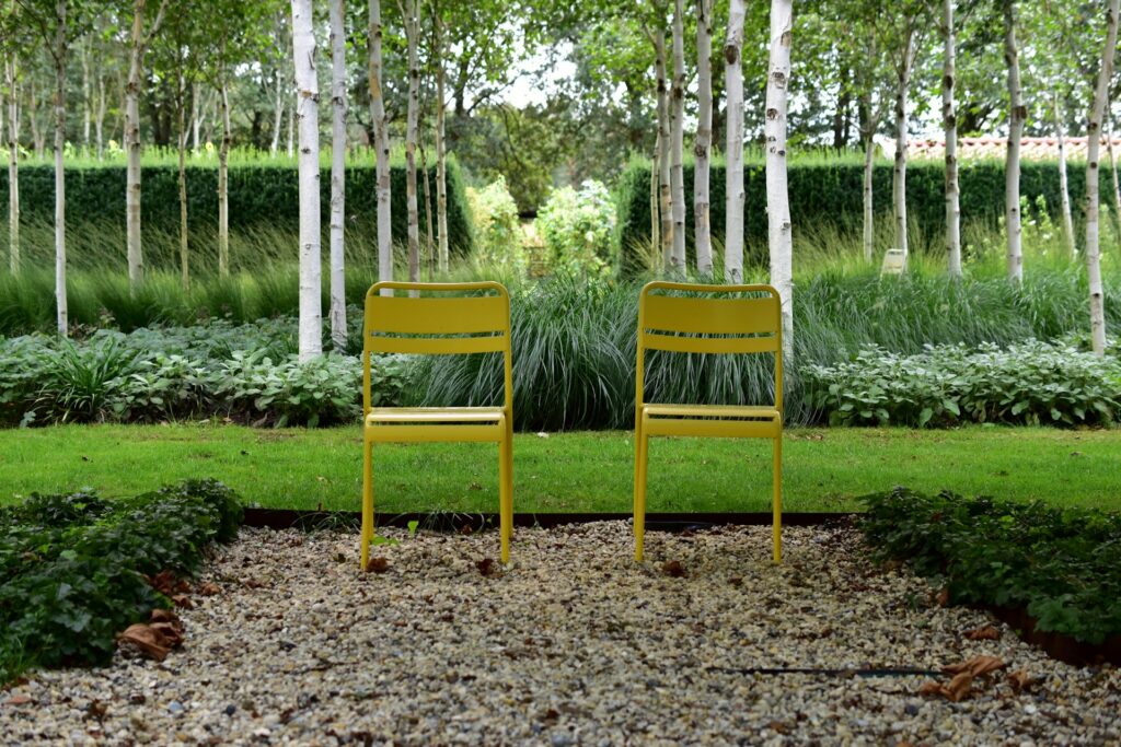 Patio Chairs